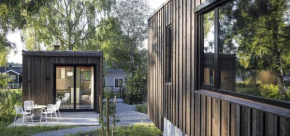 Wergelandshaugen - 10 Minutes From Oslo Airport - Sauna - Cafe - Sculpture park